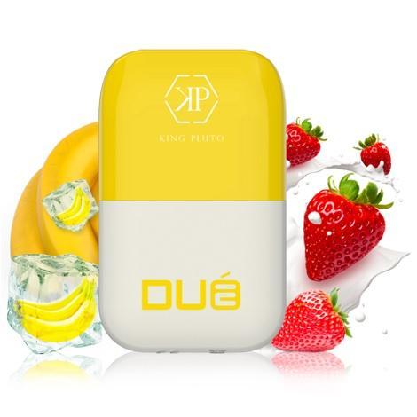 King Pluto Due Dual Disposable Vape 4mL $4.99 eLiquid.com King Pluto Due Dual Disposable Vape 4mL $4.99 eLiquid.com