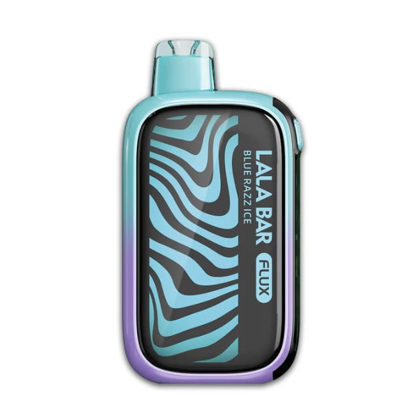 LALA Bar Flux 40K Puffs Disposable $13.95 eLiquid.com LALA Bar Flux 40K Puffs Disposable $13.95 eLiquid.com