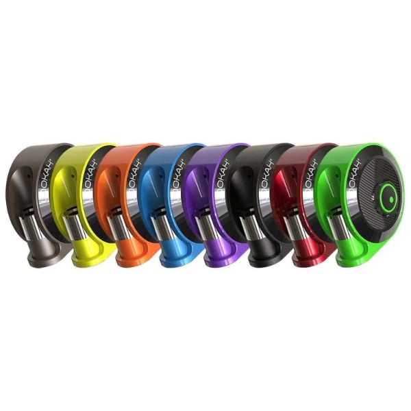 Lookah Snail 2.0 510 Battery $15.50 eLiquid.com Lookah Snail 2.0 510 Battery $15.50 eLiquid.com