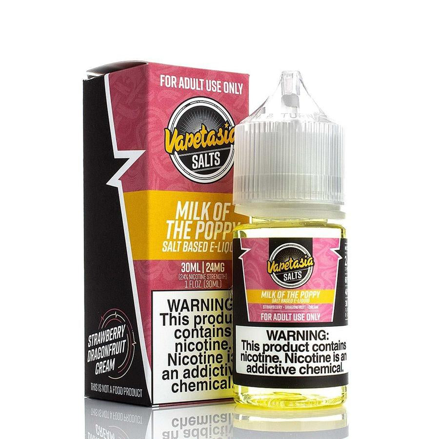 Vapetasia Salts 30mL Vape Juice