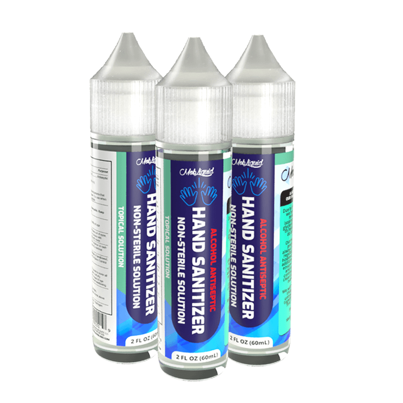 Antibacterial Hand Sanitizer 60ML Best