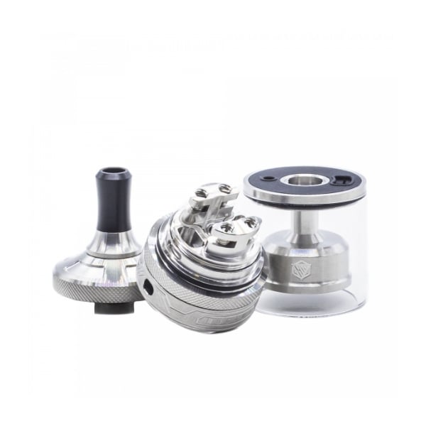 Mods House Noctua RTA