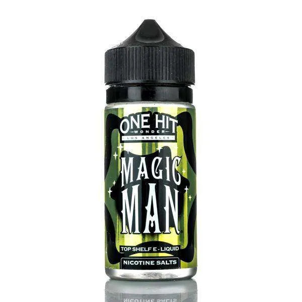 One Hit Wonder E-Liquid - Magic Man - 100ml