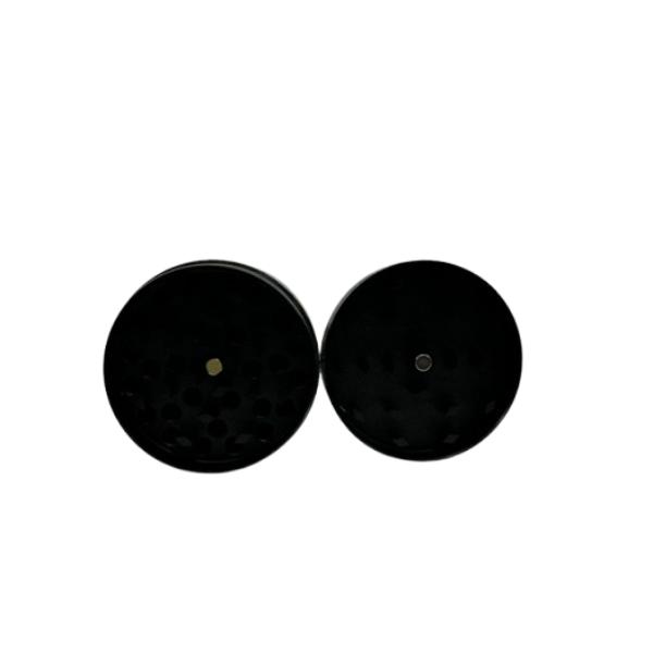 Bob’s Cone 50mm Premium Zinc Alloy Herb Grinder