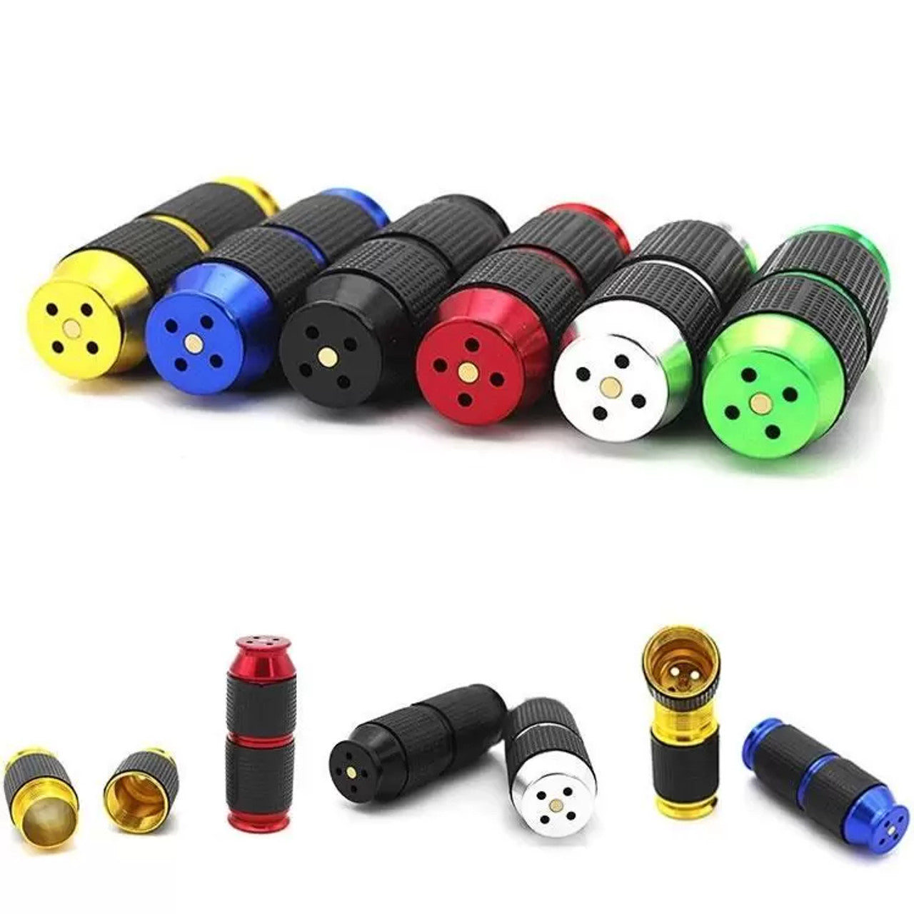 Aluminum Cream Whipper