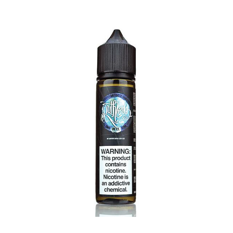 Ruthless 60ML $8.00 eLiquid.com Ruthless 60ML $8.00 eLiquid.com