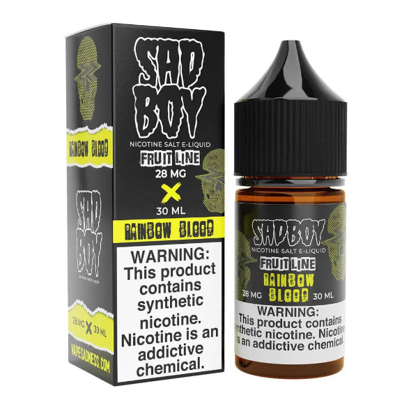 Sadboy Bloodline Salt Series 30ML