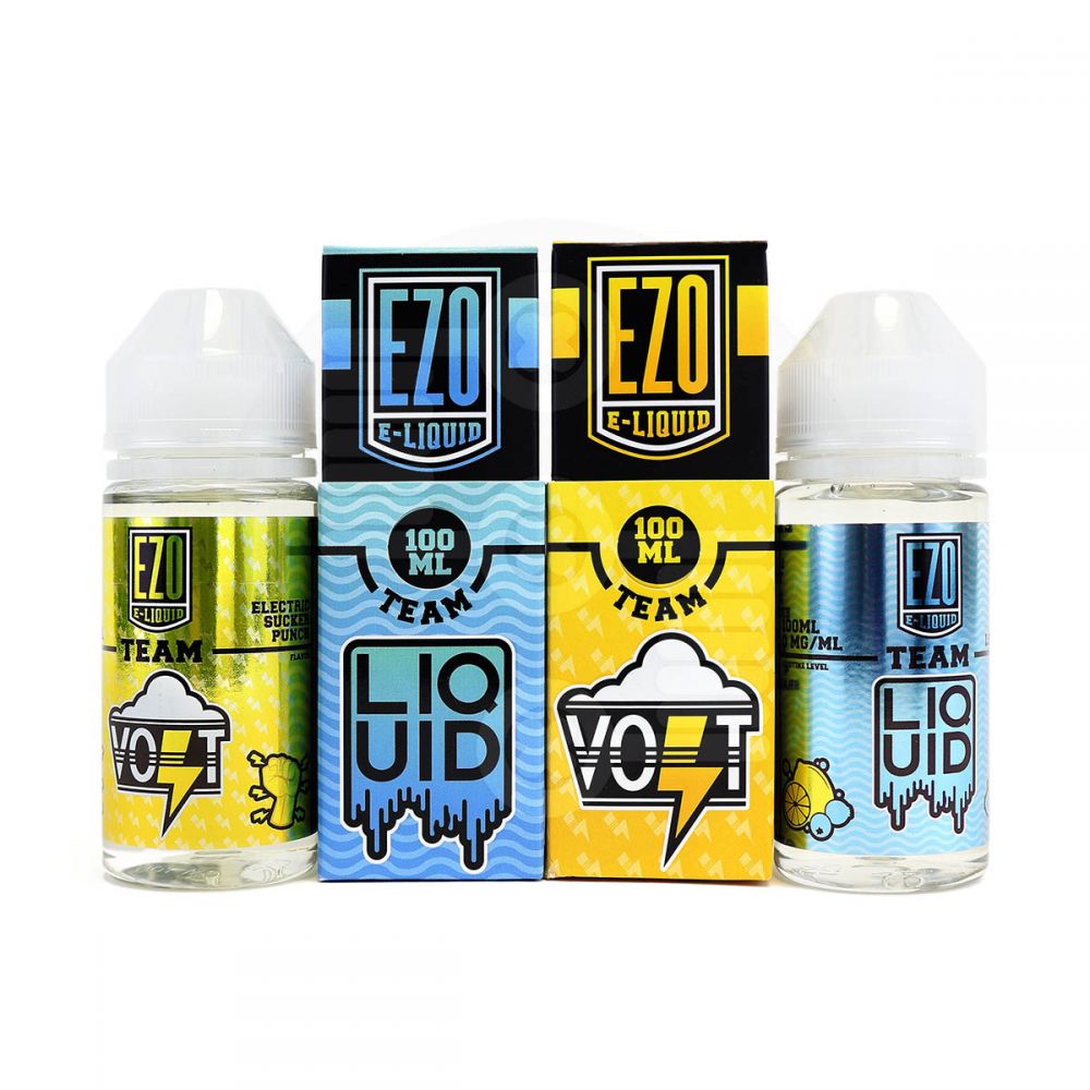 Ezo Ejuice 100mL $15.60 eLiquid.com Ezo Ejuice 100mL $15.60 eLiquid.com