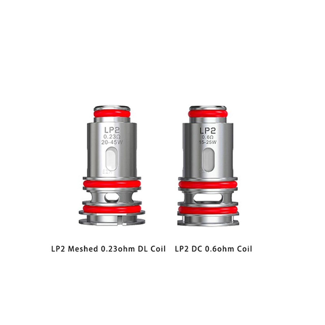Lp2 rpm4 smok vape coils