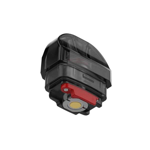 SMOK Nord 5 Replacement Pods 3-Pack 5mL Bulk Deal!