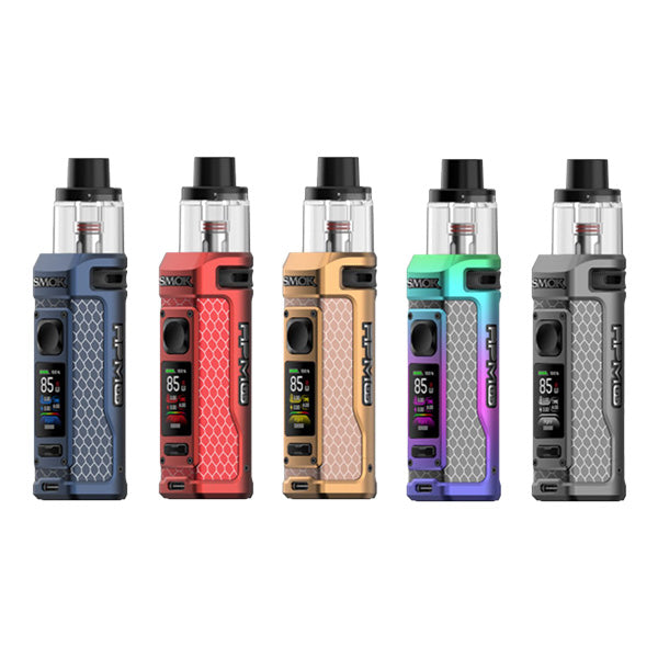 SMOK RPM 85w Pod Vape Kit