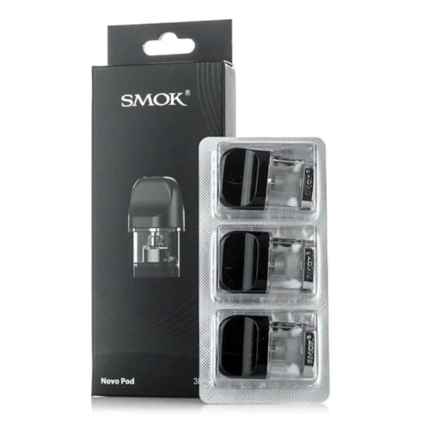 SMOK Novo AiO Replacement Pods