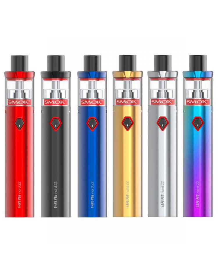 SMOK Vape Pen Nord 22 Kit