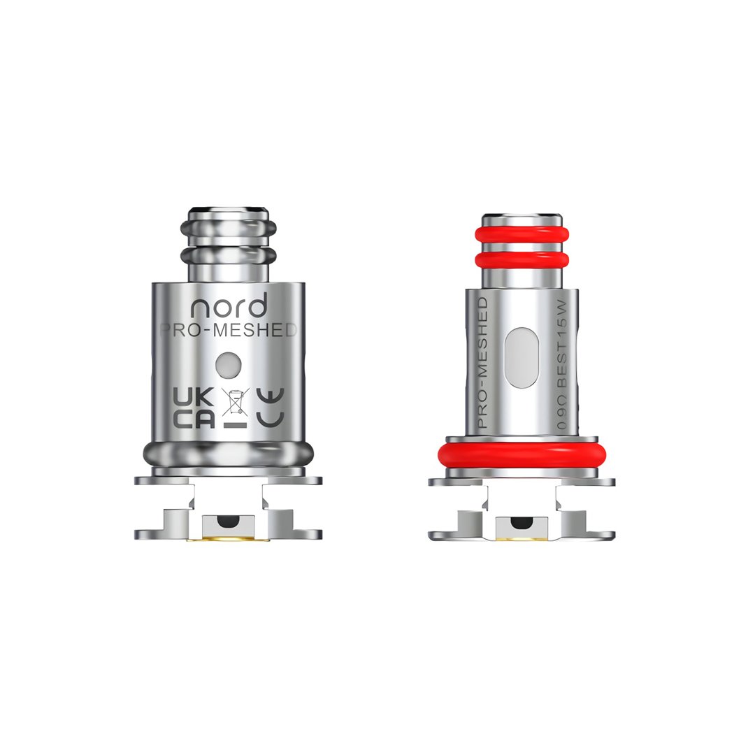 Smok Nord pro coils singles best sellers