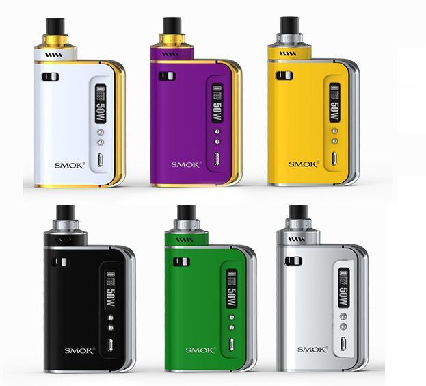 SMOK OSUB One Kit Wholesale