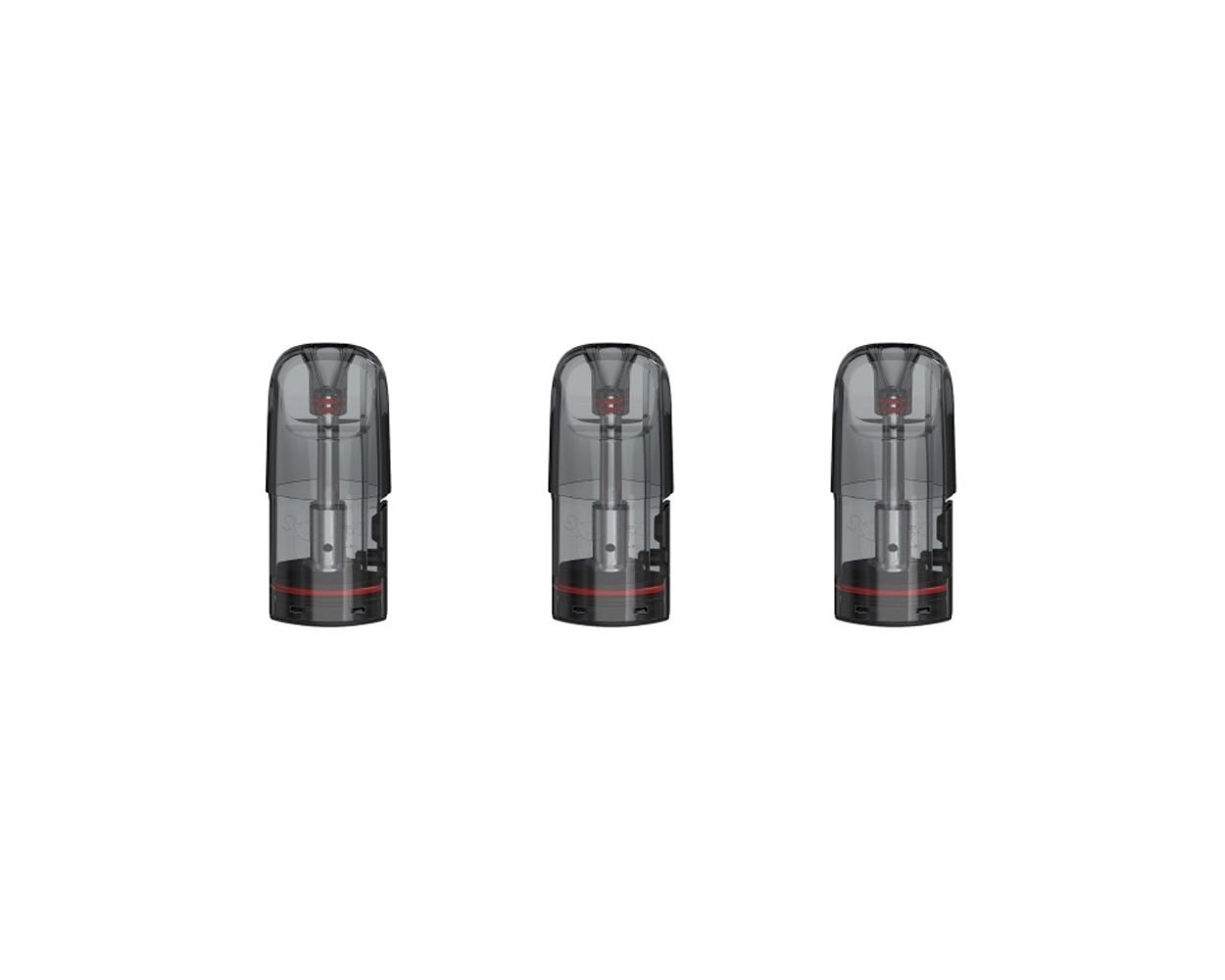 Best Deal smok-solus-2-replacement-pod-3-pack