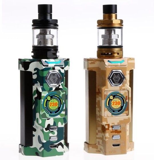 Sigelei Vfeng Kit