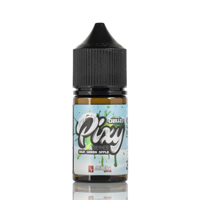 Pixy Salt Series 30ML