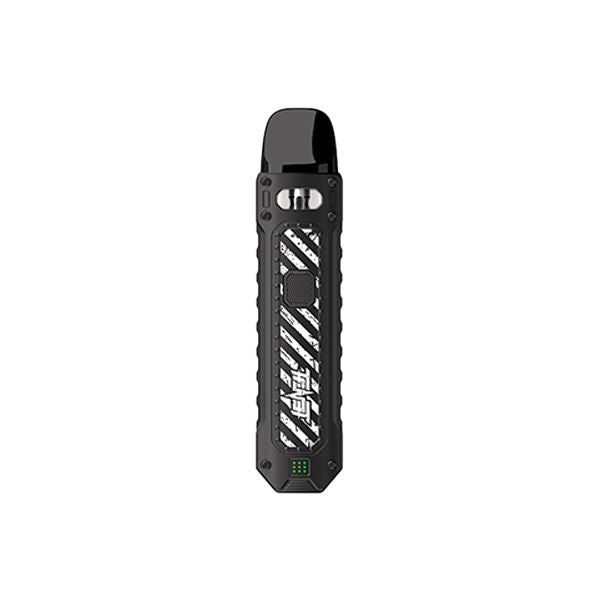 Uwell Caliburn Tenet Pod Pen Kit Carbon Fiber Black