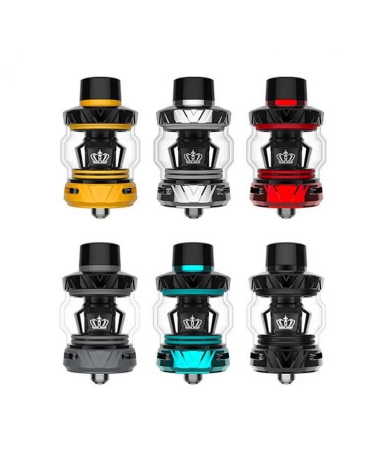 Uwell Crown 5 Tank