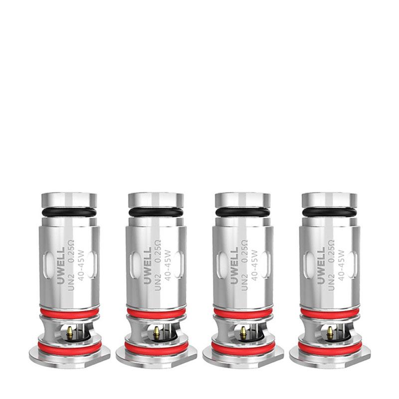 Uwell Havok V1 Coils 4-Pack