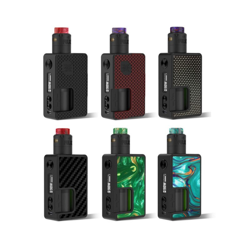 Vandy Vape Pulse X BF Kit