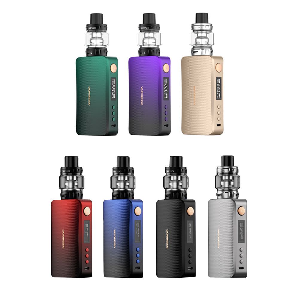 Vaporesso Gen S 220w Kit