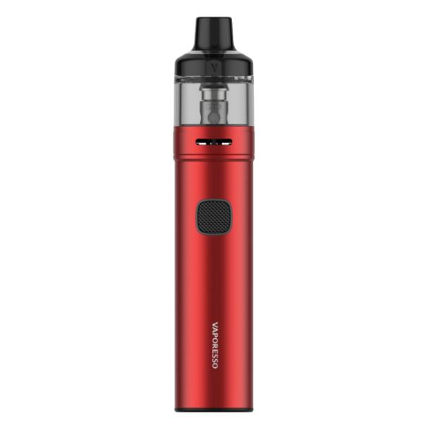 Red Vaporesso GTX Go 40 Kit Bulk Deal!