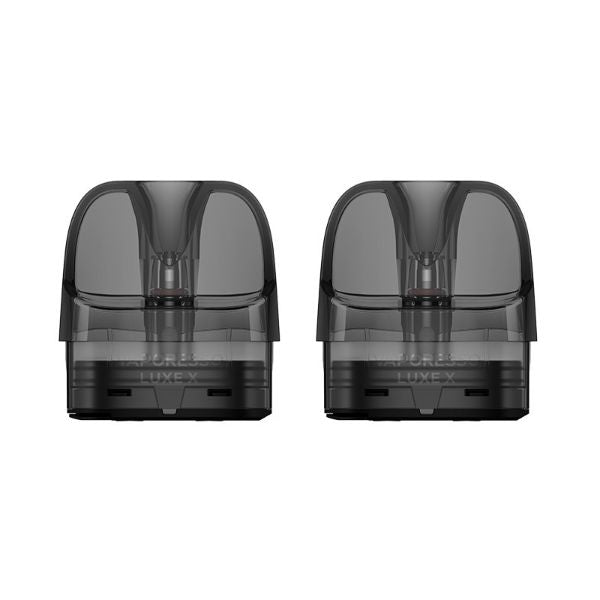 Vaporesso Luxe XR Replacement Pod Cartridge 2-Pack