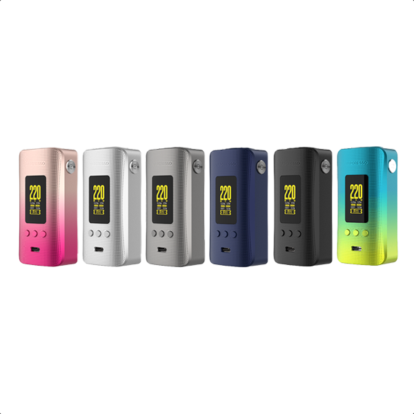 Vaporesso Gen 2 Mod best color deal