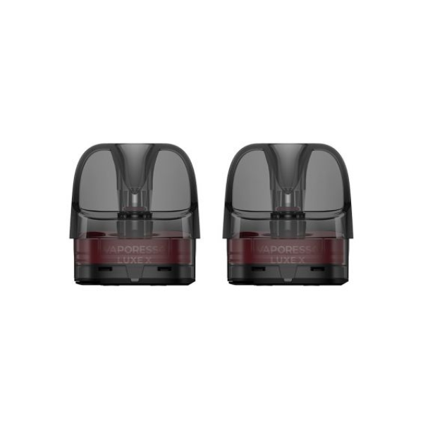 Vaporesso Luxe X Pod 2-Pack