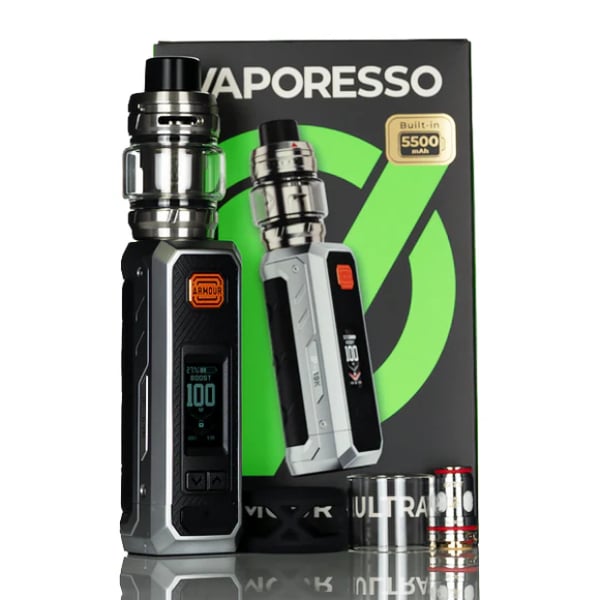 vaporesso armour ultra prezzo Vaporesso Armour Ultra Vape Kit – Vape Town main image 1