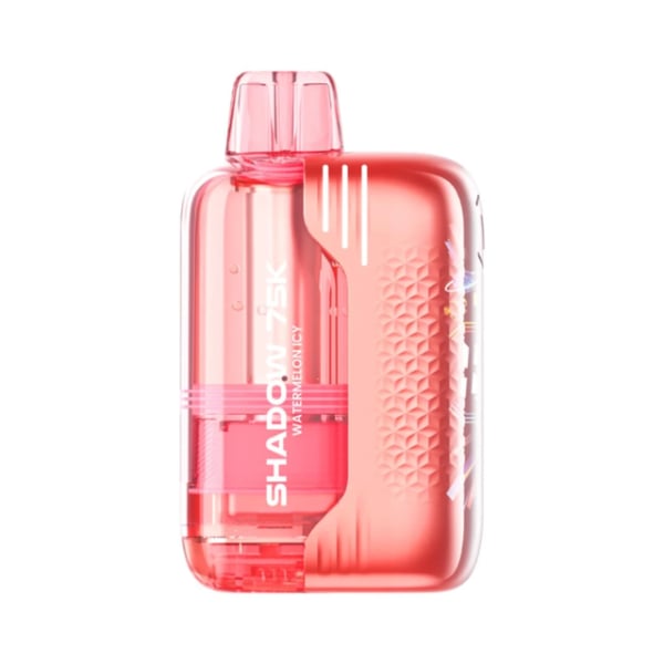 VIHO Shadow 75,000 Disposable Kit