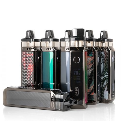 VooPoo Vinci X Pod Kit 70w $28.99 eLiquid.com VooPoo Vinci X Pod Kit 70w $28.99 eLiquid.com