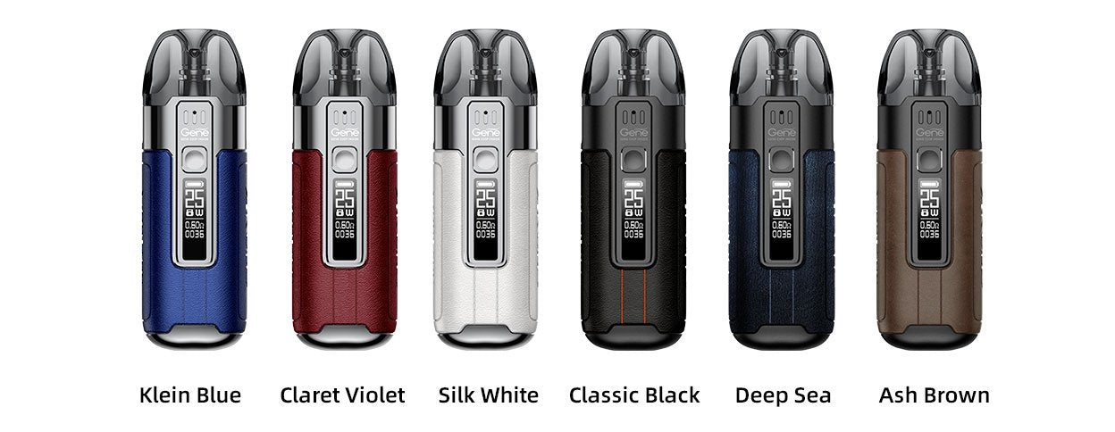 VooPoo Argus Air 25w Pod System Kit