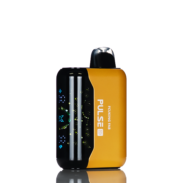 Geek USA Pulse D 40,000 Puffs Disposable