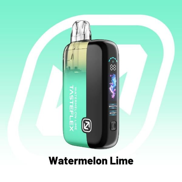 Tasteflex Ultralock 50K Disposable (Pack of 5)