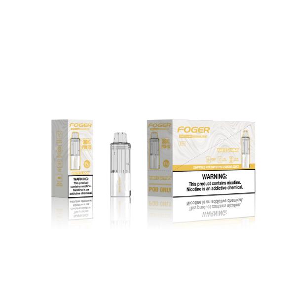 RODMAN Nicotine Pouches