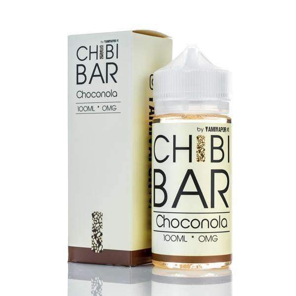 Best Deal Yami Vapor Chibi Bar Series 100ML