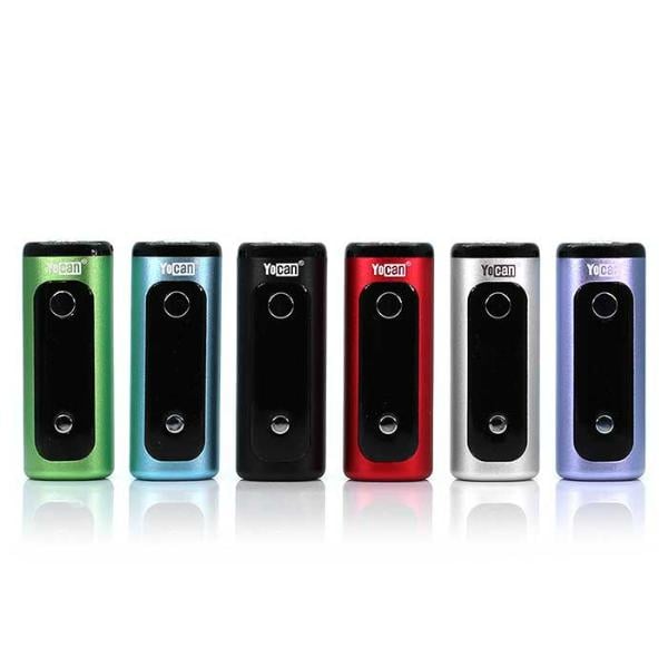 Yocan Kodo Plus Battery $7.00 eLiquid.com Yocan Kodo Plus Battery $7.00 eLiquid.com
