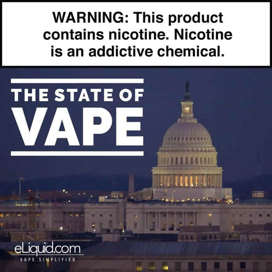 State of Vape: Finding Cheap eLiquid