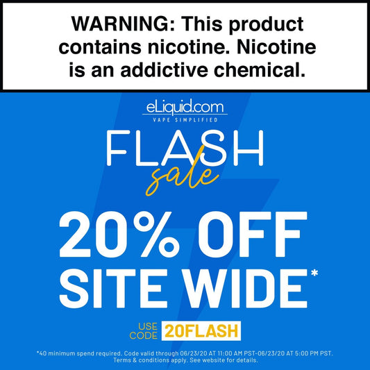 06/23 Flash Sale