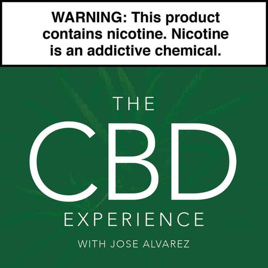 The CBD Experience