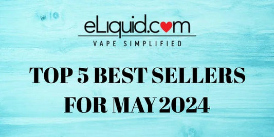 Top 5 Products for May 2026