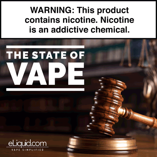 State of Vape: How To Survive PMTA