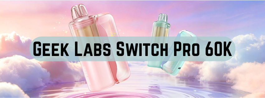 Geek Labs Switch Pro 60K