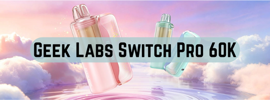Geek Labs Switch Pro 60K