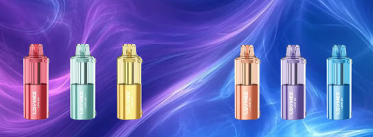 Lovmee 50K Puts More Control Into a High-Capacity Disposable