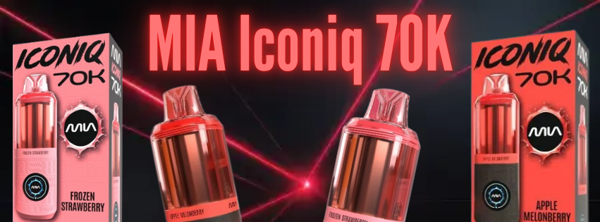 MIA Iconiq 70K