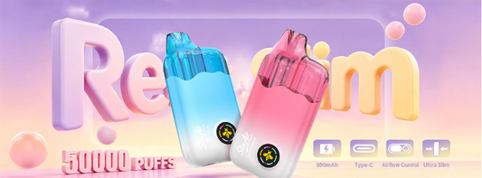 Remit Slim Air 50K Packs Big Capacity Into a Slim Design